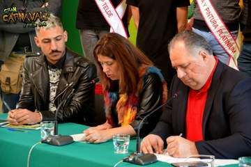 Nauzet Afonso, un talento reconocido (Foto TA)